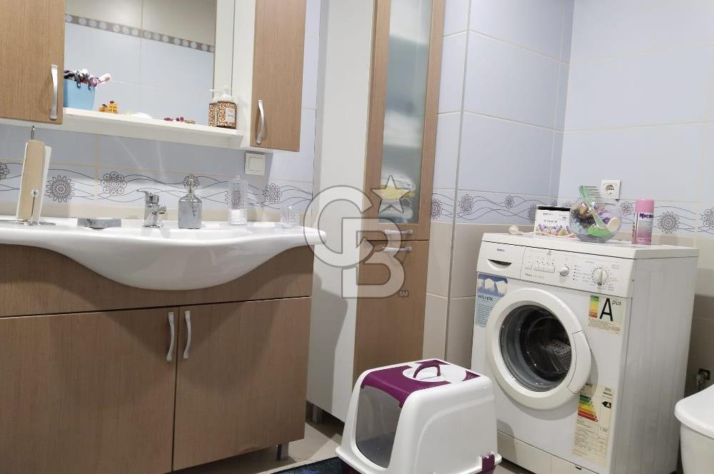 CB PREMİUM'DAN NEVBAHAR KONUTLARINDA 3+1 DAİRE