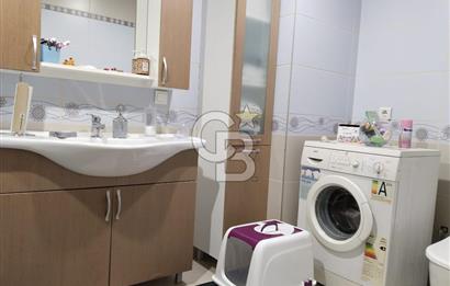 CB PREMİUM'DAN NEVBAHAR KONUTLARINDA 3+1 DAİRE