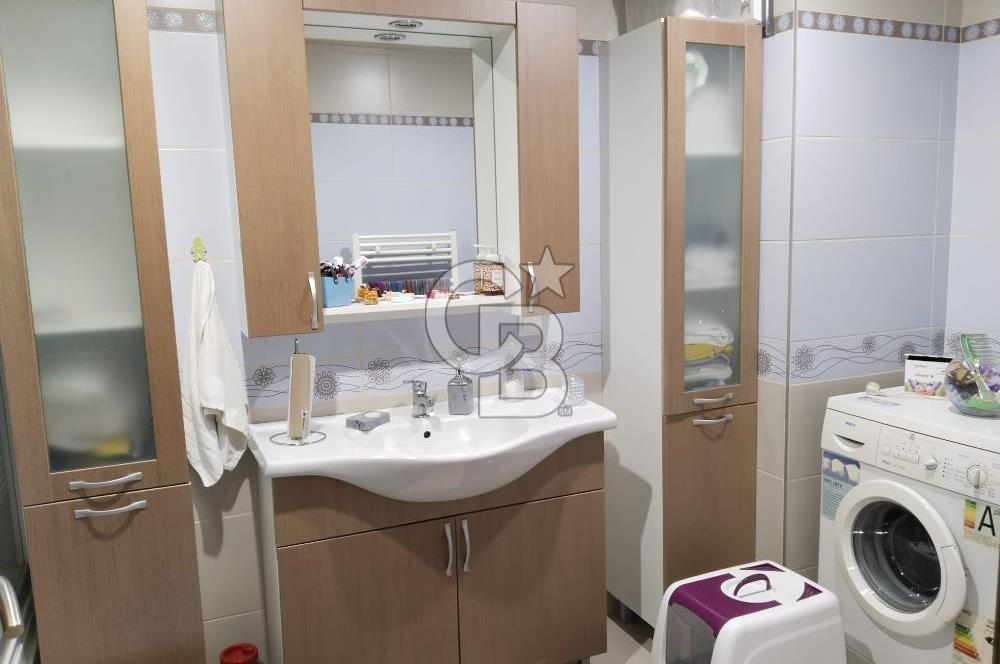 CB PREMİUM'DAN NEVBAHAR KONUTLARINDA 3+1 DAİRE