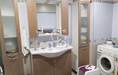 CB PREMİUM'DAN NEVBAHAR KONUTLARINDA 3+1 DAİRE