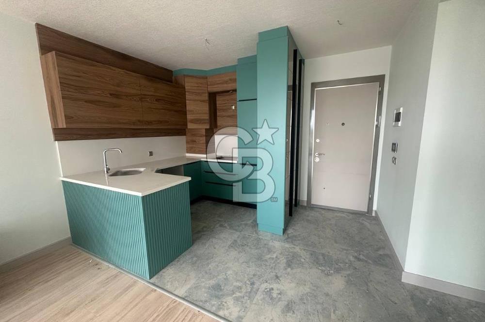 Taşpınar Mah.Nest İncek Konutları 85 m²,2+1, 4.Kat,Kiralık Daire