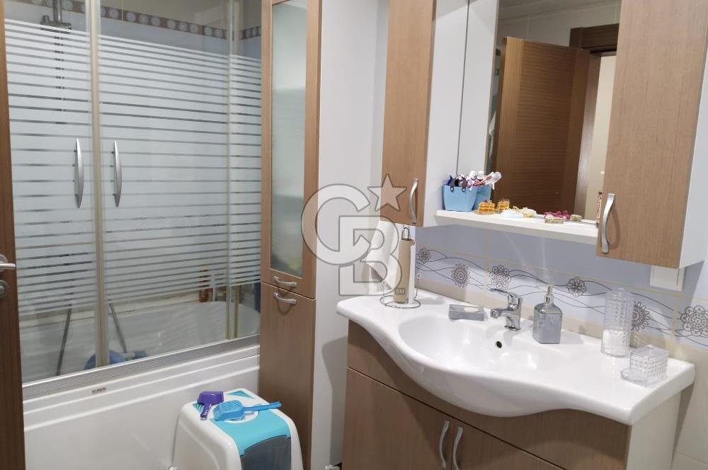 CB PREMİUM'DAN NEVBAHAR KONUTLARINDA 3+1 DAİRE