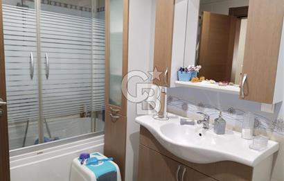 CB PREMİUM'DAN NEVBAHAR KONUTLARINDA 3+1 DAİRE