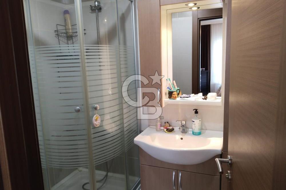 CB PREMİUM'DAN NEVBAHAR KONUTLARINDA 3+1 DAİRE