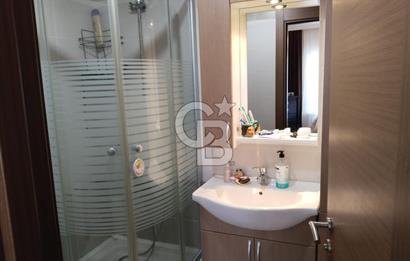 CB PREMİUM'DAN NEVBAHAR KONUTLARINDA 3+1 DAİRE