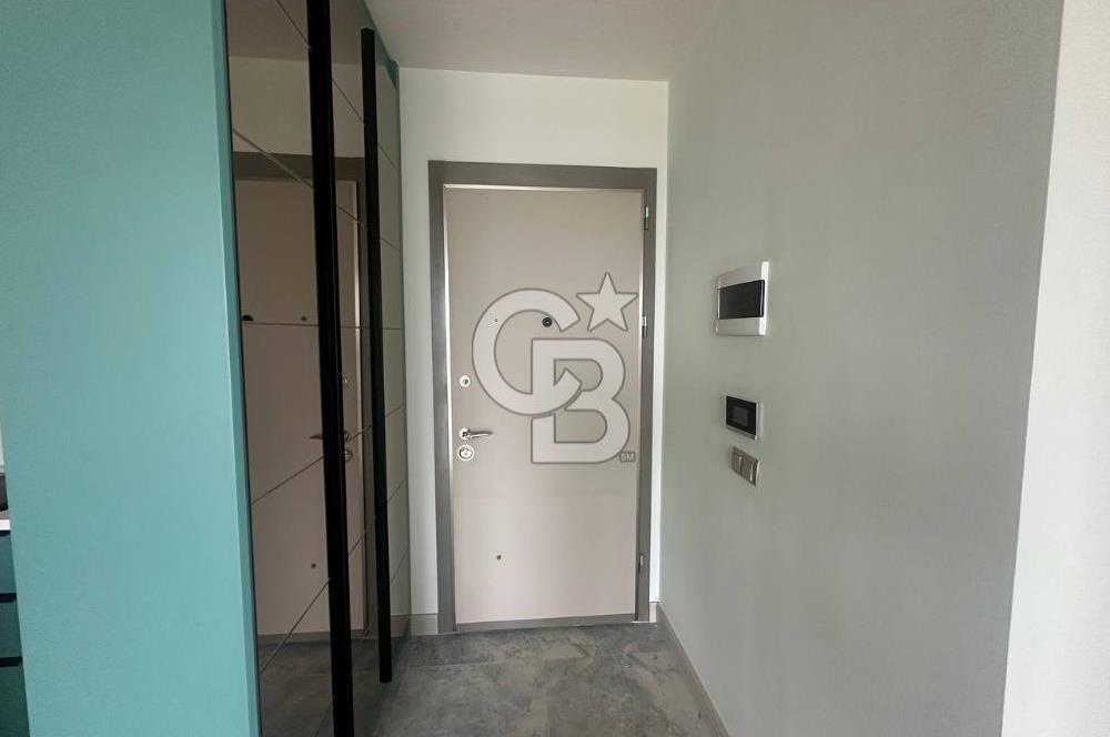 Taşpınar Mah.Nest İncek Konutları 85 m²,2+1, 4.Kat,Kiralık Daire