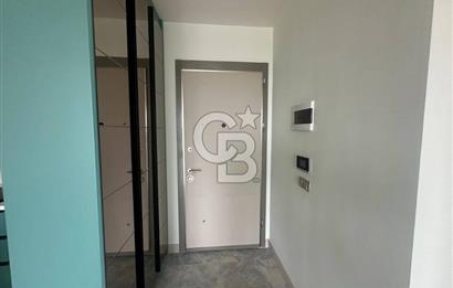 Taşpınar Mah.Nest İncek Konutları 85 m²,2+1, 4.Kat,Kiralık Daire