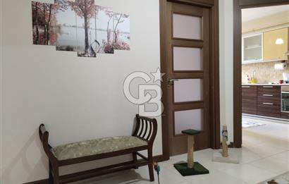CB PREMİUM'DAN NEVBAHAR KONUTLARINDA 3+1 DAİRE