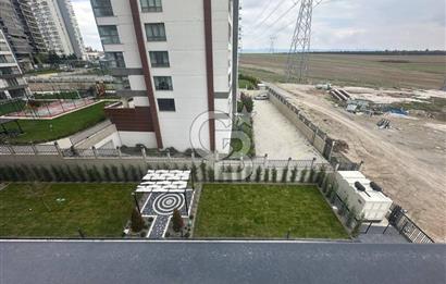 Taşpınar Mah.Nest İncek Konutları 85 m²,2+1, 4.Kat,Kiralık Daire