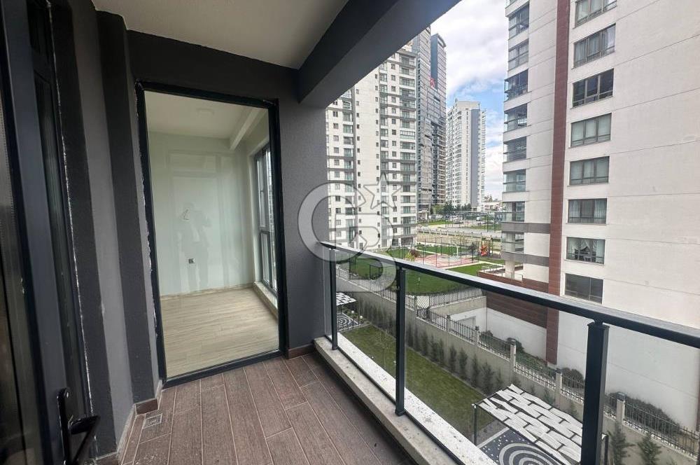 Taşpınar Mah.Nest İncek Konutları 85 m²,2+1, 4.Kat,Kiralık Daire