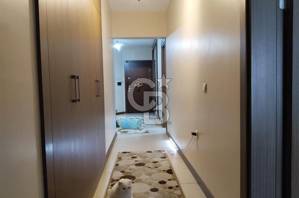 CB PREMİUM'DAN NEVBAHAR KONUTLARINDA 3+1 DAİRE