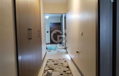 CB PREMİUM'DAN NEVBAHAR KONUTLARINDA 3+1 DAİRE