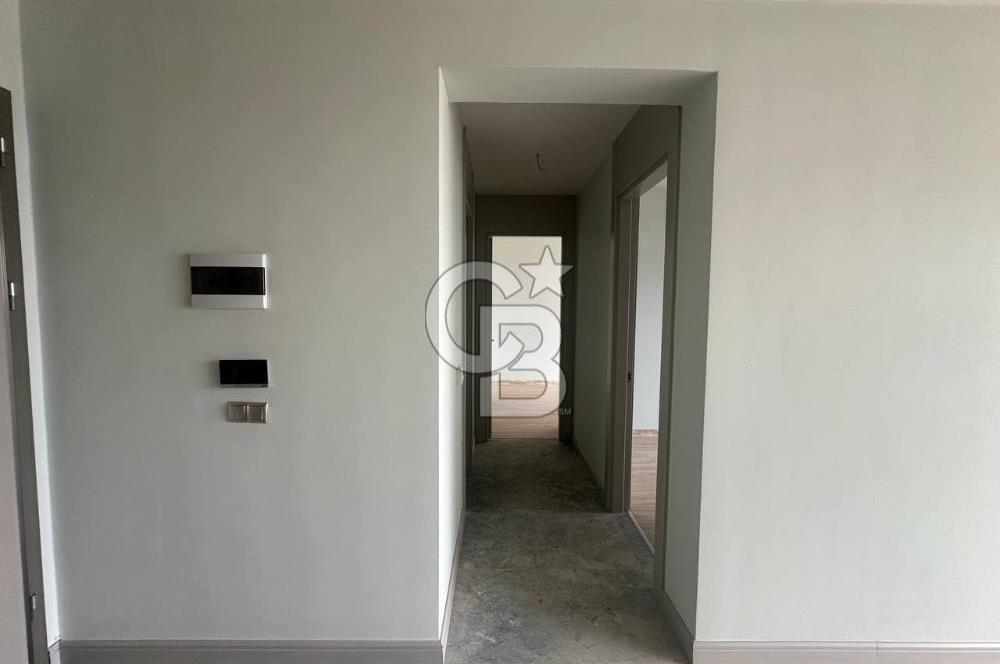 Taşpınar Mah.Nest İncek Konutları 85 m²,2+1, 4.Kat,Kiralık Daire