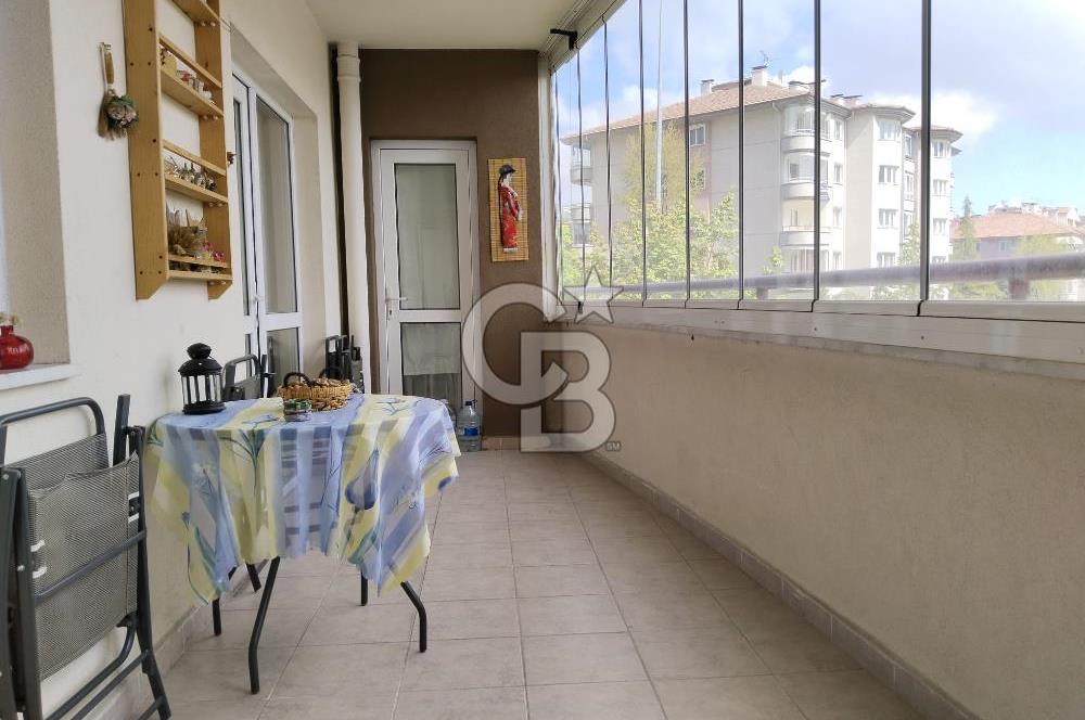 CB PREMİUM'DAN NEVBAHAR KONUTLARINDA 3+1 DAİRE
