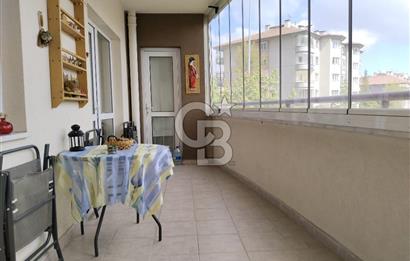 CB PREMİUM'DAN NEVBAHAR KONUTLARINDA 3+1 DAİRE