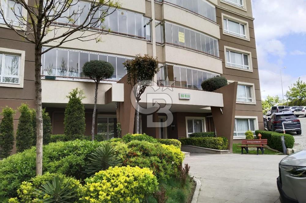 CB PREMİUM'DAN NEVBAHAR KONUTLARINDA 3+1 DAİRE