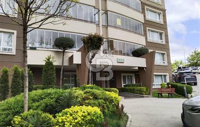 CB PREMİUM'DAN NEVBAHAR KONUTLARINDA 3+1 DAİRE