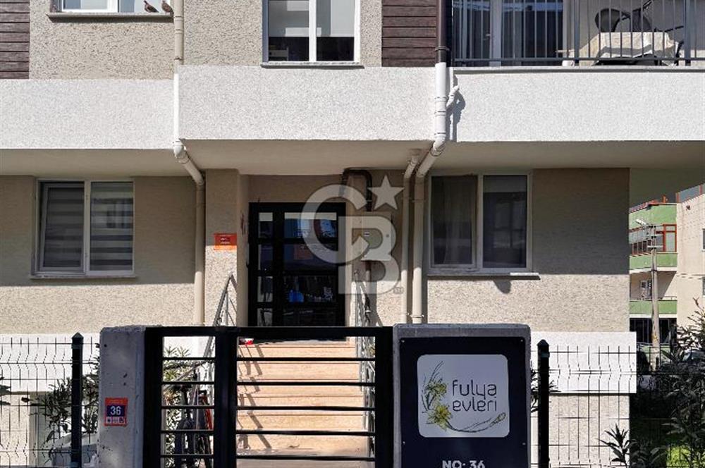 Çanakkale Kepez Fulya Evleri’nde 2+1 Satılık Daire