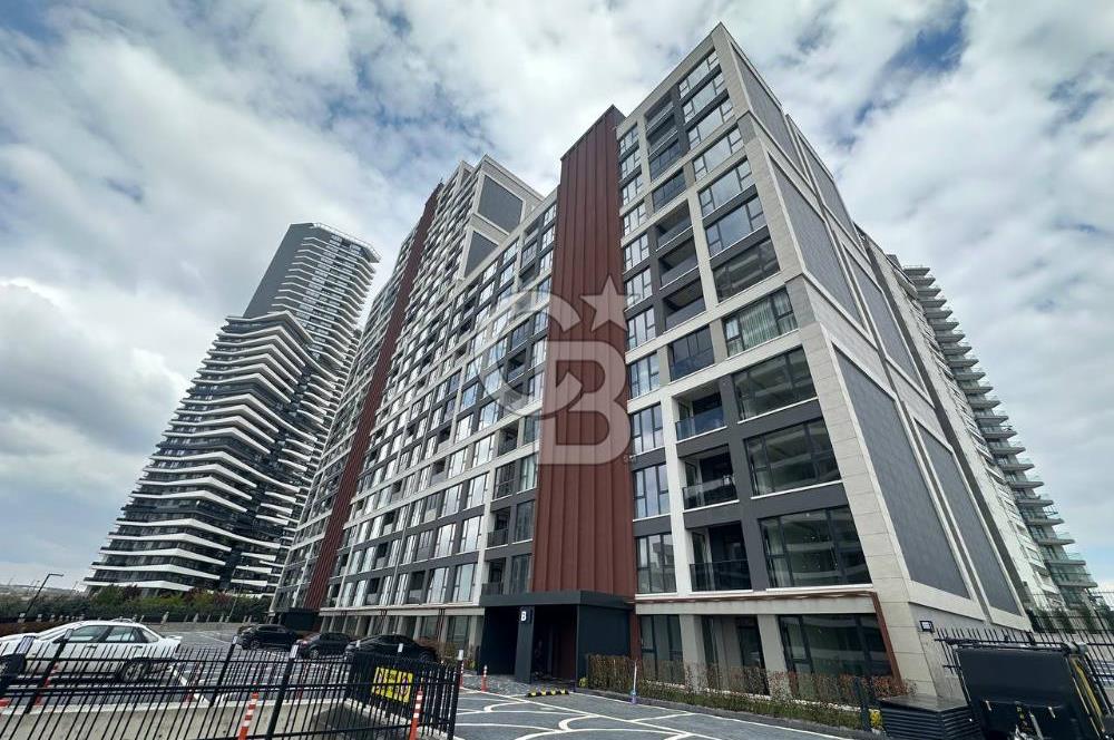 Taşpınar Mah.Nest İncek Konutları 85 m²,2+1, 4.Kat,Kiralık Daire