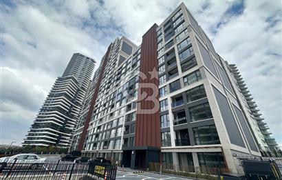 Taşpınar Mah.Nest İncek Konutları 85 m²,2+1, 4.Kat,Kiralık Daire