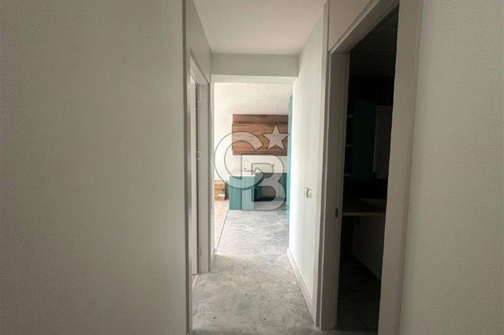 Taşpınar Mah.Nest İncek Konutları 85 m²,2+1, 4.Kat,Kiralık Daire