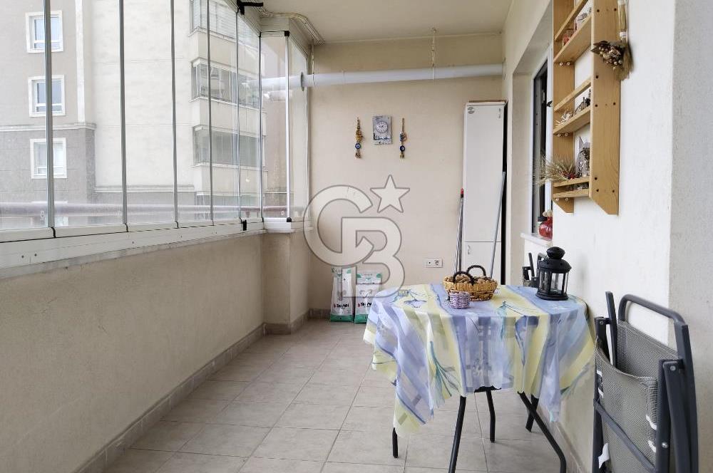 CB PREMİUM'DAN NEVBAHAR KONUTLARINDA 3+1 DAİRE