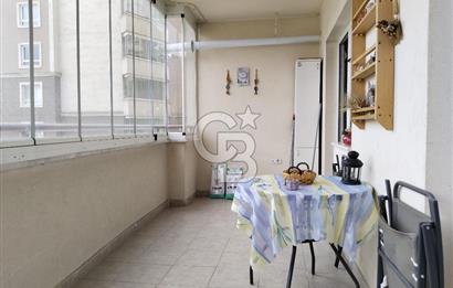 CB PREMİUM'DAN NEVBAHAR KONUTLARINDA 3+1 DAİRE