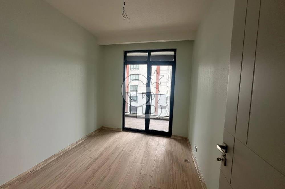 Taşpınar Mah.Nest İncek Konutları 85 m²,2+1, 4.Kat,Kiralık Daire