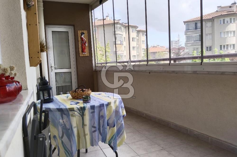 CB PREMİUM'DAN NEVBAHAR KONUTLARINDA 3+1 DAİRE