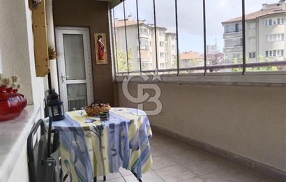 CB PREMİUM'DAN NEVBAHAR KONUTLARINDA 3+1 DAİRE