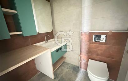 Taşpınar Mah.Nest İncek Konutları 85 m²,2+1, 4.Kat,Kiralık Daire
