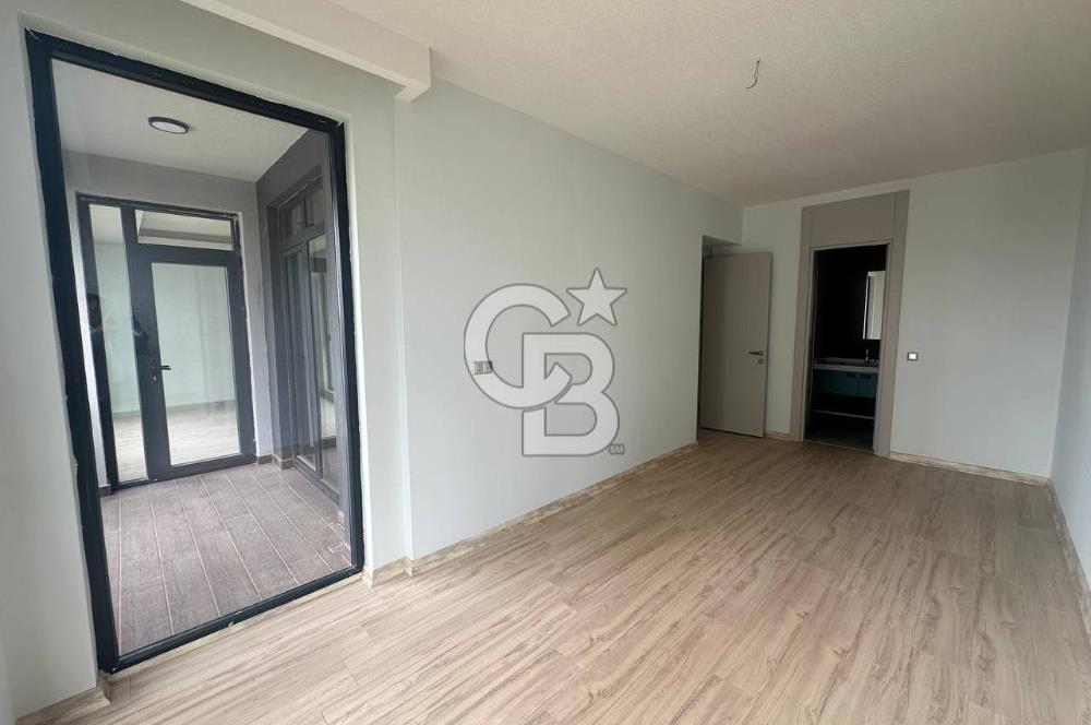 Taşpınar Mah.Nest İncek Konutları 85 m²,2+1, 4.Kat,Kiralık Daire