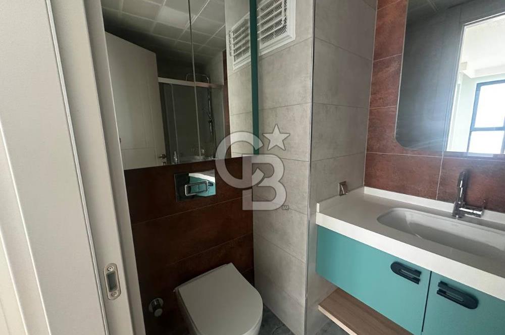 Taşpınar Mah.Nest İncek Konutları 85 m²,2+1, 4.Kat,Kiralık Daire