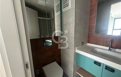 Taşpınar Mah.Nest İncek Konutları 85 m²,2+1, 4.Kat,Kiralık Daire