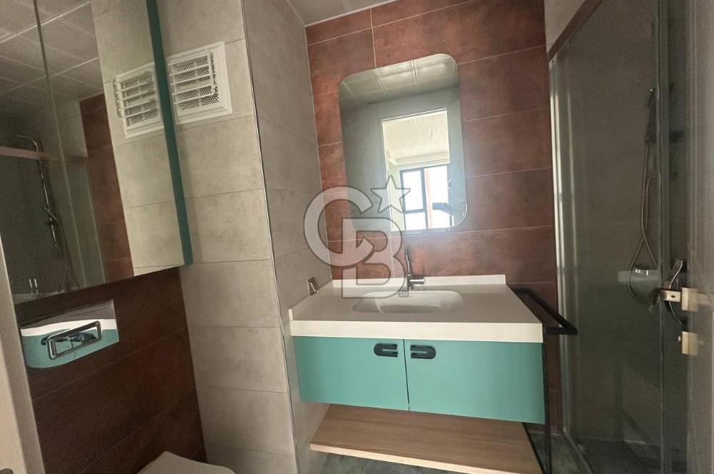 Taşpınar Mah.Nest İncek Konutları 85 m²,2+1, 4.Kat,Kiralık Daire