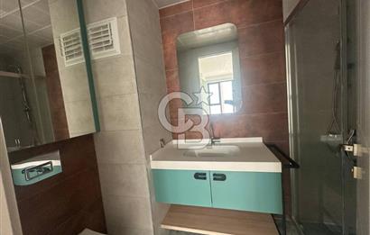 Taşpınar Mah.Nest İncek Konutları 85 m²,2+1, 4.Kat,Kiralık Daire