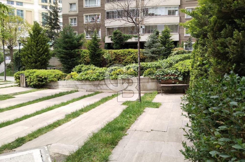 CB PREMİUM'DAN NEVBAHAR KONUTLARINDA 3+1 DAİRE