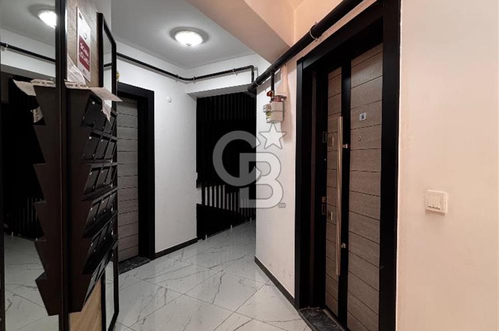 Çanakkale Kepez Fulya Evleri’nde 2+1 Satılık Daire