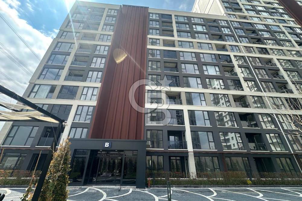 Taşpınar Mah.Nest İncek Konutları 85 m²,2+1, 4.Kat,Kiralık Daire