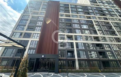 Taşpınar Mah.Nest İncek Konutları 85 m²,2+1, 4.Kat,Kiralık Daire