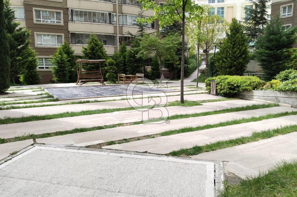 CB PREMİUM'DAN NEVBAHAR KONUTLARINDA 3+1 DAİRE