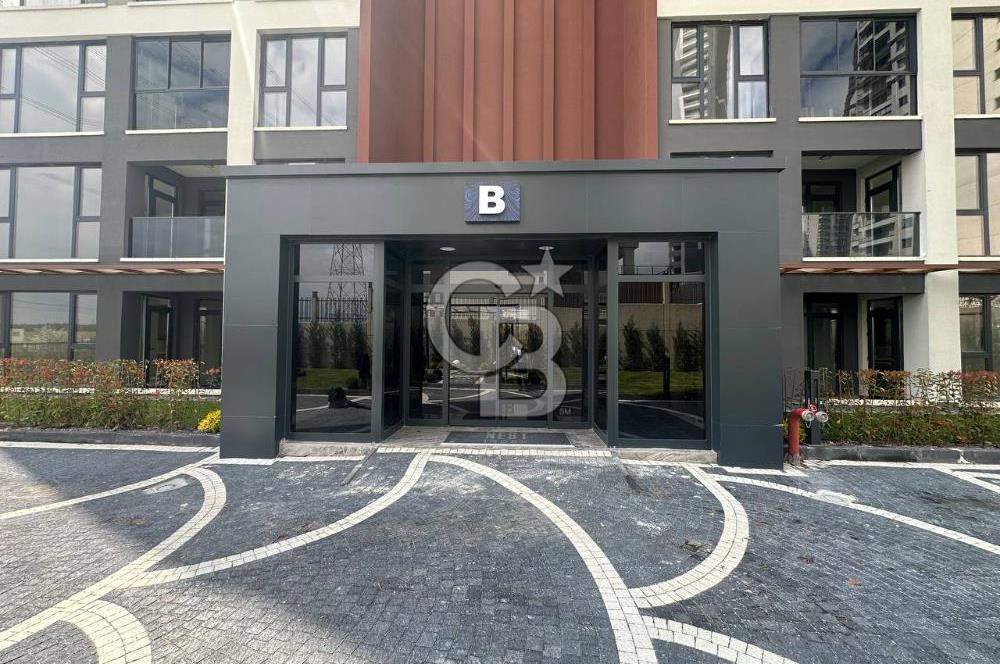 Taşpınar Mah.Nest İncek Konutları 85 m²,2+1, 4.Kat,Kiralık Daire