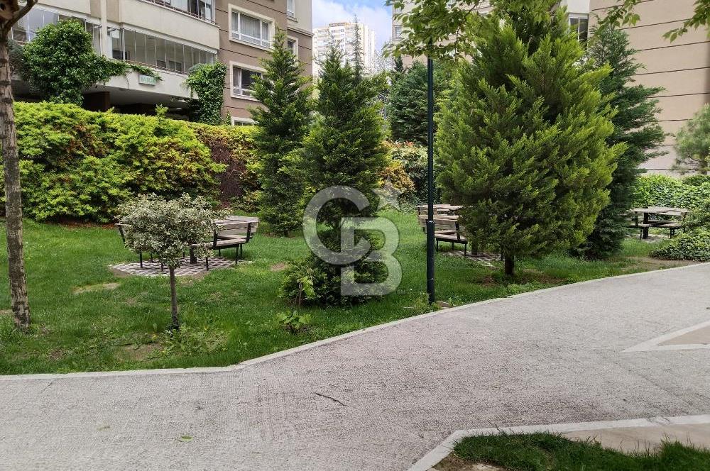 CB PREMİUM'DAN NEVBAHAR KONUTLARINDA 3+1 DAİRE