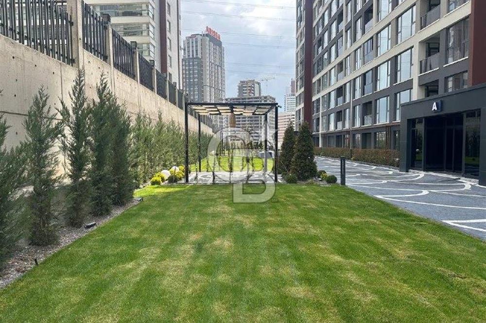 Taşpınar Mah.Nest İncek Konutları 85 m²,2+1, 4.Kat,Kiralık Daire
