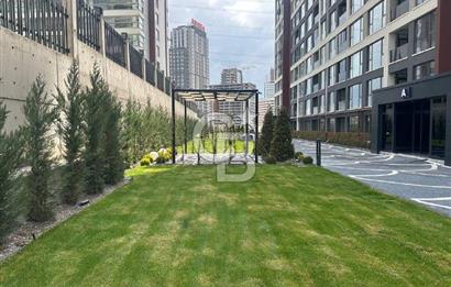 Taşpınar Mah.Nest İncek Konutları 85 m²,2+1, 4.Kat,Kiralık Daire