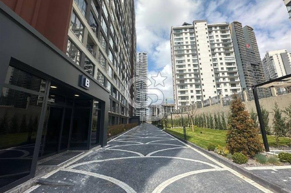 Taşpınar Mah.Nest İncek Konutları 85 m²,2+1, 4.Kat,Kiralık Daire