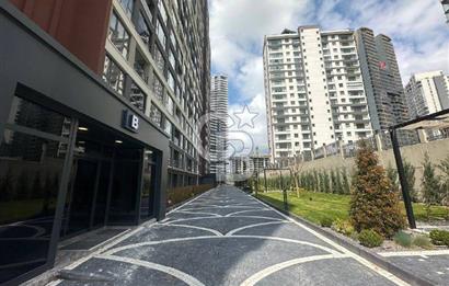 Taşpınar Mah.Nest İncek Konutları 85 m²,2+1, 4.Kat,Kiralık Daire