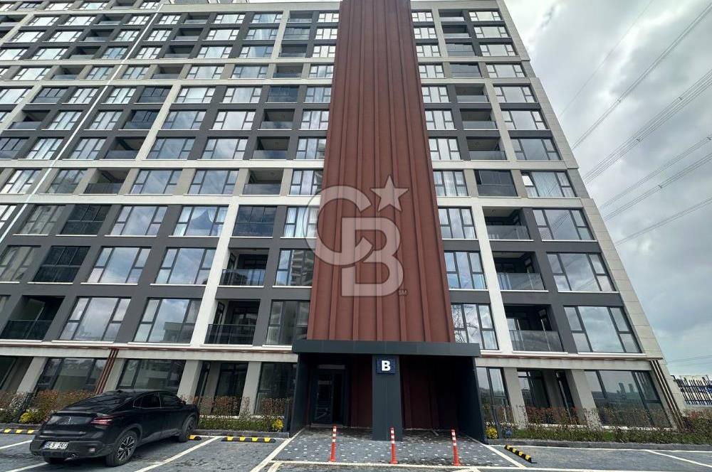 Taşpınar Mah.Nest İncek Konutları 85 m²,2+1, 4.Kat,Kiralık Daire