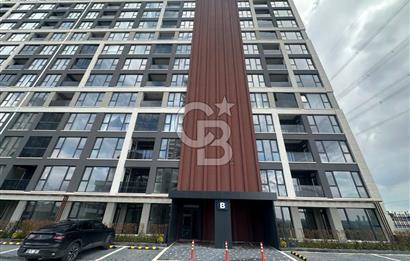 Taşpınar Mah.Nest İncek Konutları 85 m²,2+1, 4.Kat,Kiralık Daire