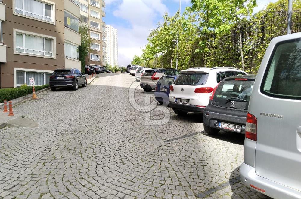 CB PREMİUM'DAN NEVBAHAR KONUTLARINDA 3+1 DAİRE